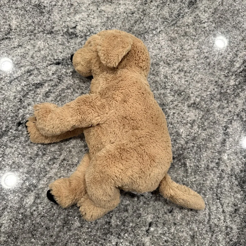 IKEA Gosig Golden Retriever Puppy‎ Dog Soft Toy - 40cm (16